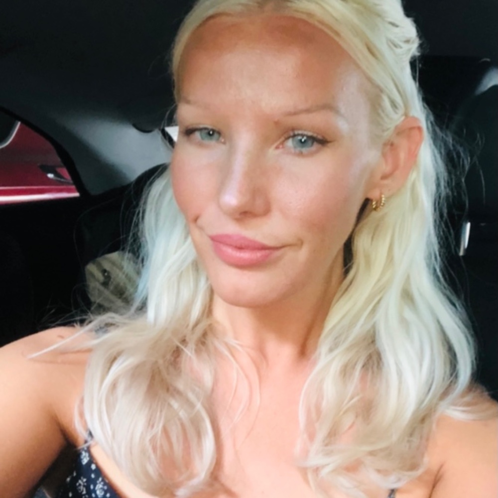 Meet your Posher, Tinsley